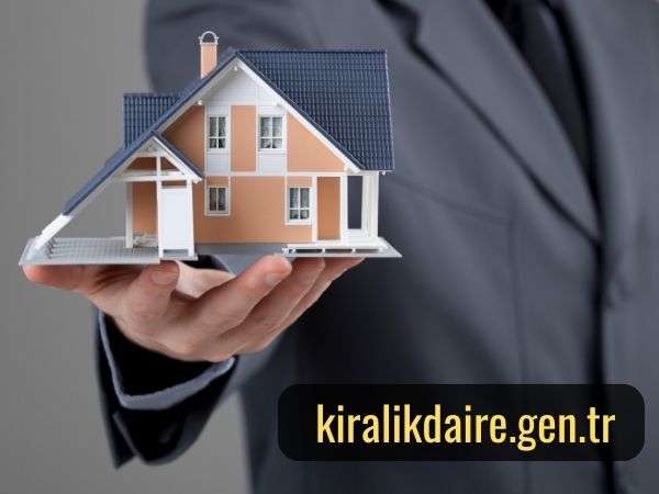 Ilıcaköy Mahallesi Kiralık Daire